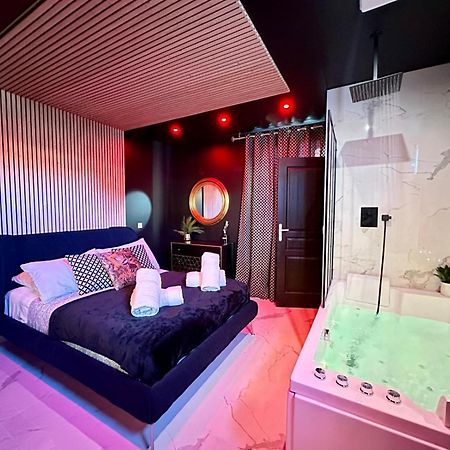 Suite Meg Esbly Extérieur photo