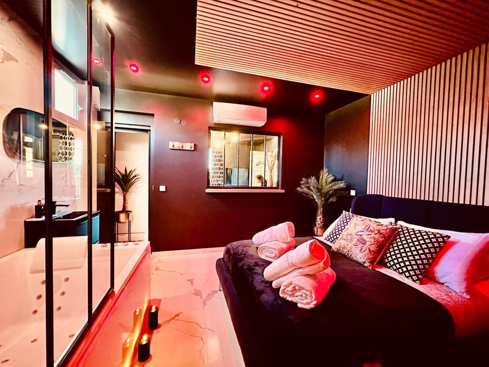 Suite Meg Esbly Extérieur photo