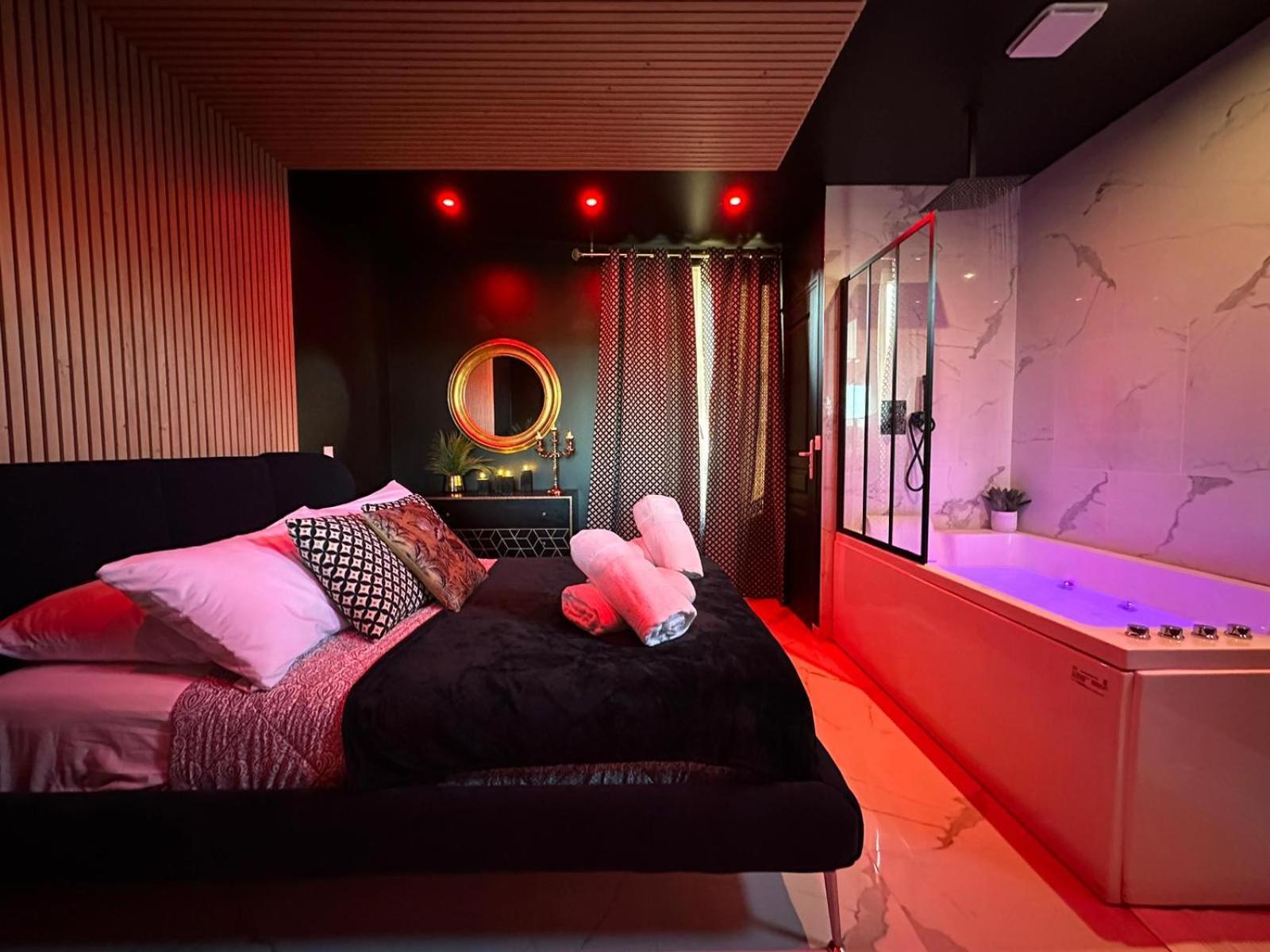 Suite Meg Esbly Extérieur photo