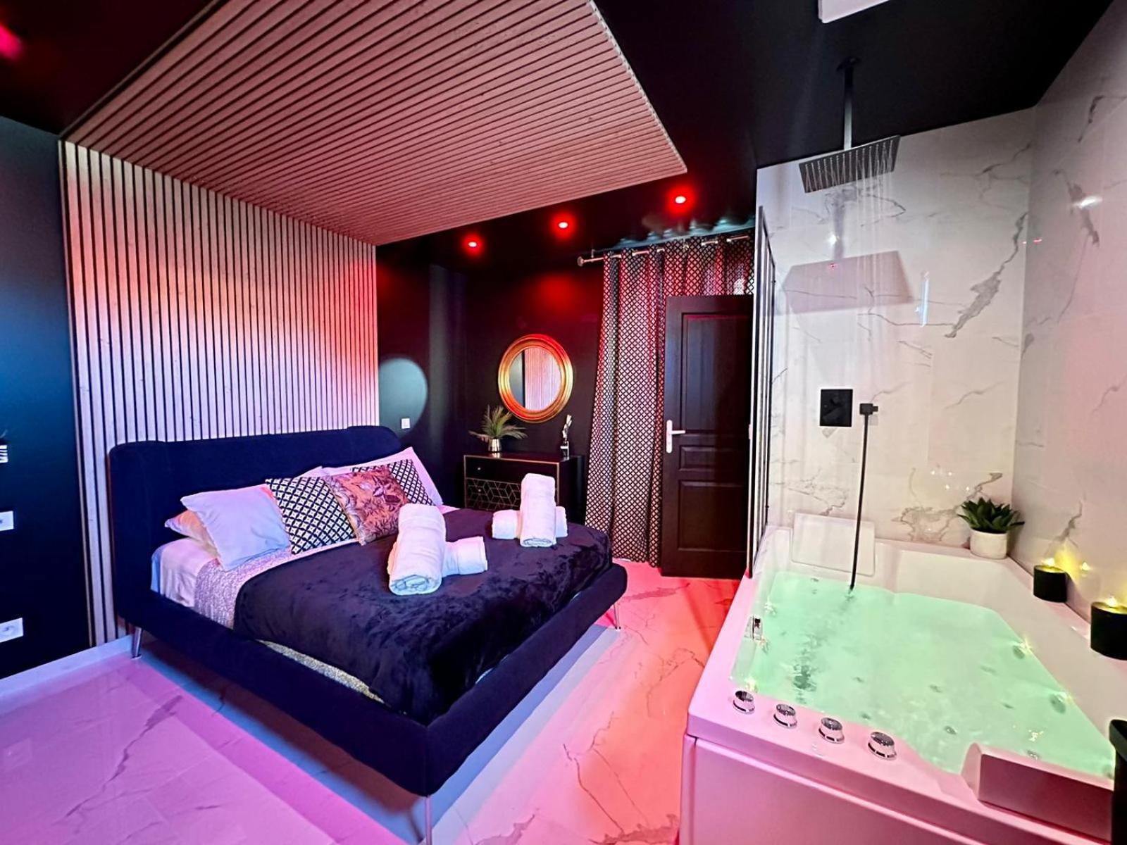 Suite Meg Esbly Extérieur photo