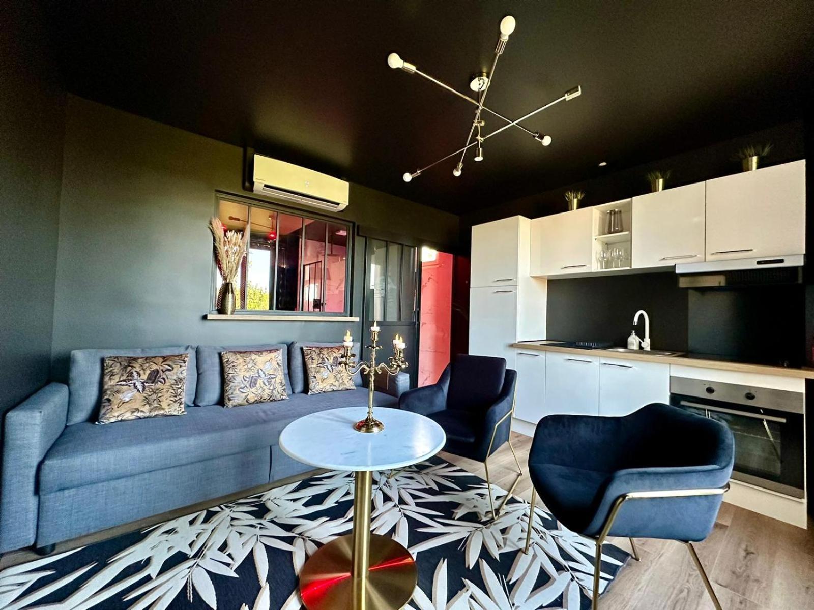Suite Meg Esbly Extérieur photo