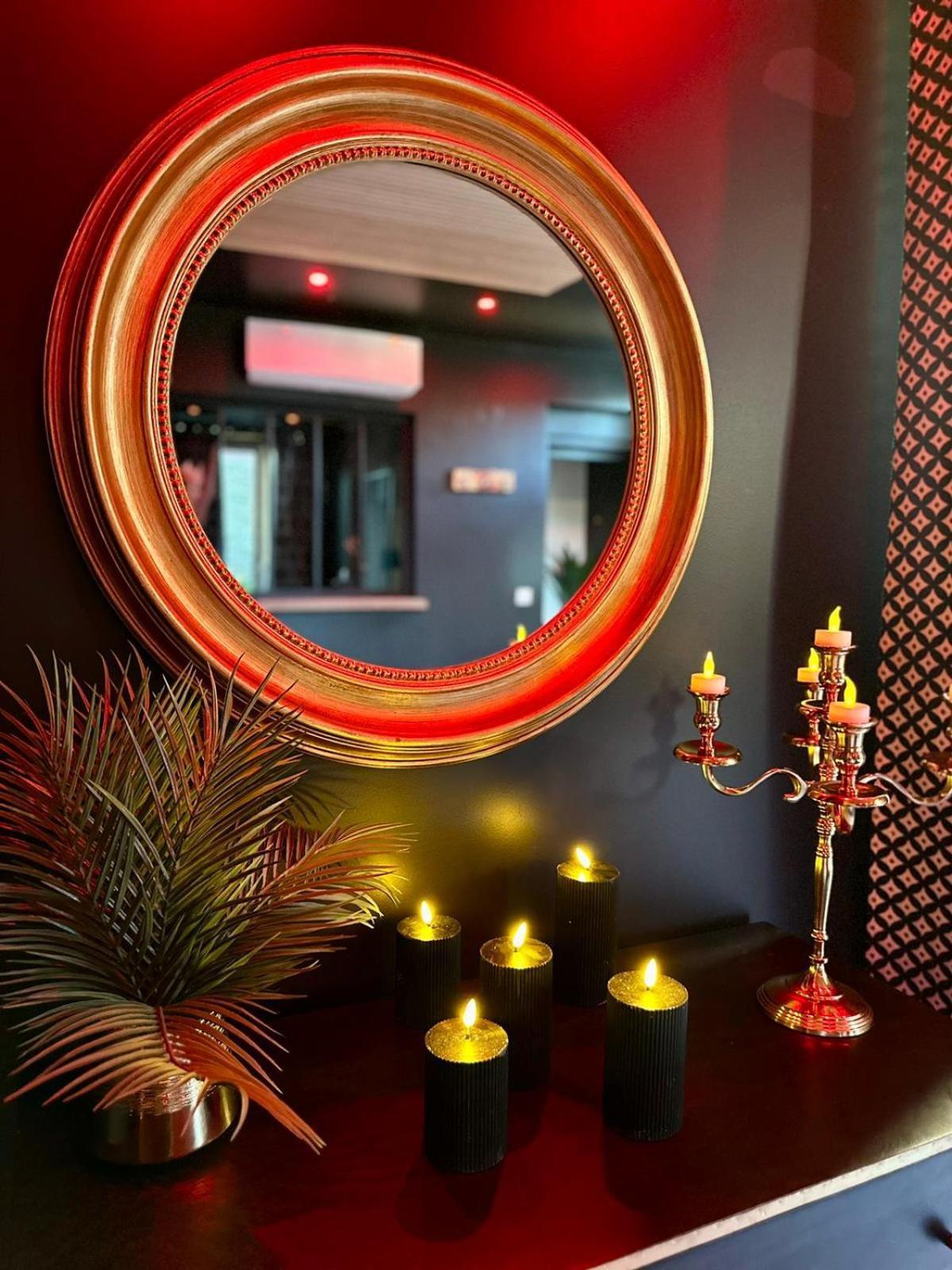 Suite Meg Esbly Extérieur photo